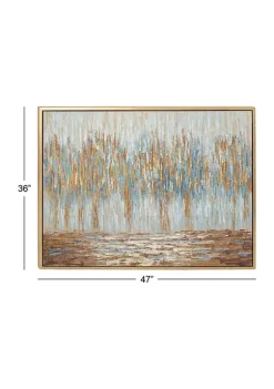 Buy 👏 Traditional Wood Framed Wall Art by Monroe Lane 🎁 -Monroe Lane Sales Belk 4091