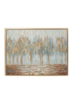 Buy 👏 Traditional Wood Framed Wall Art by Monroe Lane 🎁 -Monroe Lane Sales Belk 4092