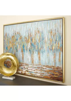 Buy 👏 Traditional Wood Framed Wall Art by Monroe Lane 🎁 -Monroe Lane Sales Belk 4093