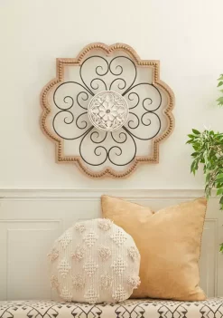 Wholesale 🔥 Farmhouse Wood Wall Decor by Monroe Lane 😉