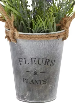 New 👍 Contemporary Faux Foliage Artificial Plant by Monroe Lane ✨ -Monroe Lane Sales Belk 4149