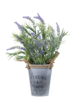 New 👍 Contemporary Faux Foliage Artificial Plant by Monroe Lane ✨ -Monroe Lane Sales Belk 4151