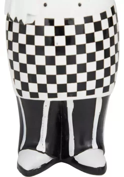 Budget 😉 Traditional Polystone Sculpture - Set of 2 by Monroe Lane 🎉 -Monroe Lane Sales Belk 4155