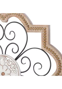 Wholesale 🔥 Farmhouse Wood Wall Decor by Monroe Lane 😉 -Monroe Lane Sales Belk 416