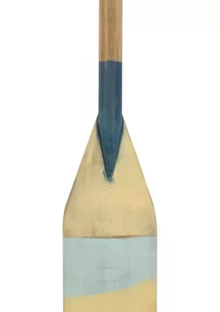 Discount ✔️ Coastal Wood Wall Decor by Monroe Lane 👍 -Monroe Lane Sales Belk 4160