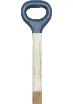 Discount ✔️ Coastal Wood Wall Decor by Monroe Lane 👍 -Monroe Lane Sales Belk 4161