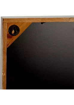 Cheap 💯 Coastal Wood Wall Decor by Monroe Lane 🛒 -Monroe Lane Sales Belk 4169