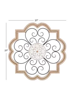 Wholesale 🔥 Farmhouse Wood Wall Decor by Monroe Lane 😉 -Monroe Lane Sales Belk 417