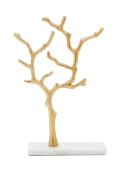 Wholesale 🎉 Modern Marble Jewelry Stand by Monroe Lane 👍 -Monroe Lane Sales Belk 4215