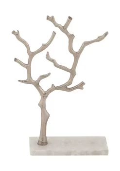 Wholesale 🎉 Modern Marble Jewelry Stand by Monroe Lane 👍 -Monroe Lane Sales Belk 4216