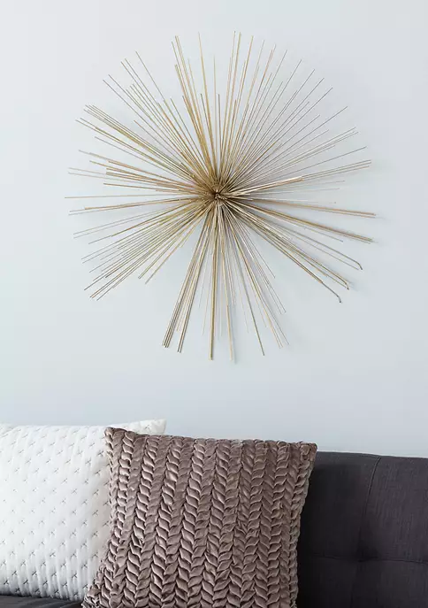 Hot Sale π Contemporary Metal Wall Decor by Monroe Lane π 2 Hot Sale π Contemporary Metal Wall Decor by Monroe Lane π - Image 2