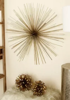 Hot Sale π Contemporary Metal Wall Decor by Monroe Lane π 8 Hot Sale π Contemporary Metal Wall Decor by Monroe Lane π -Monroe Lane Sales Belk 4249
