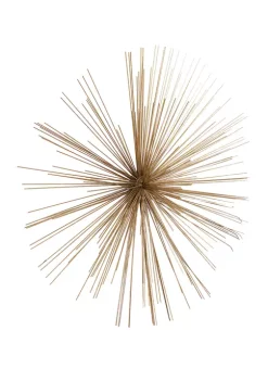 Hot Sale π Contemporary Metal Wall Decor by Monroe Lane π 10 Hot Sale π Contemporary Metal Wall Decor by Monroe Lane π -Monroe Lane Sales Belk 4251