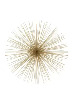 Hot Sale π Contemporary Metal Wall Decor by Monroe Lane π 11 Hot Sale π Contemporary Metal Wall Decor by Monroe Lane π -Monroe Lane Sales Belk 4252