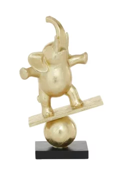 Flash Sale 🤩 Contemporary Polystone Sculpture by Monroe Lane 😀