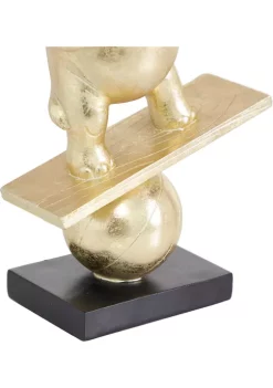 Flash Sale 🤩 Contemporary Polystone Sculpture by Monroe Lane 😀 -Monroe Lane Sales Belk 4293