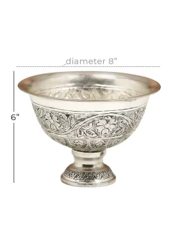 Hot Sale 🧨 Farmhouse Metal Clock by Monroe Lane 🌟