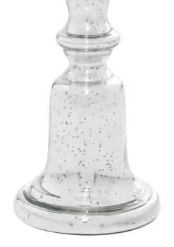 Cheap 🎉 Traditional Glass Candle Holder - Set of 2 by Monroe Lane 👏 -Monroe Lane Sales Belk 4311