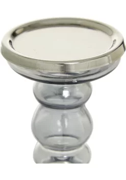 Best Sale 😍 Industrial Aluminum Floor Lamp by Monroe Lane 🎁 -Monroe Lane Sales Belk 434