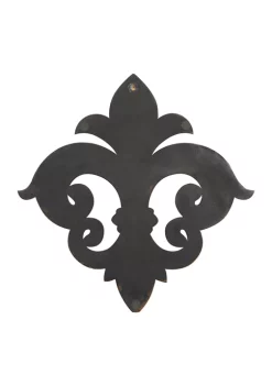 Coupon ⭐ Traditional Wood Wall Decor by Monroe Lane ⭐ -Monroe Lane Sales Belk 4340