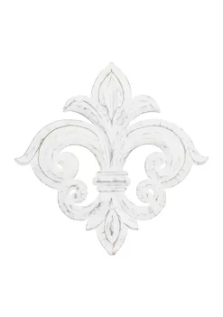 Coupon ⭐ Traditional Wood Wall Decor by Monroe Lane ⭐ -Monroe Lane Sales Belk 4342