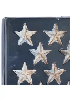 Best Pirce ❤️ Farmhouse Metal Wall Decor by Monroe Lane ✨ -Monroe Lane Sales Belk 4377