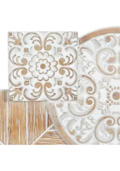 Wholesale 🎉 Farmhouse Wood Wall Decor by Monroe Lane 🎉 -Monroe Lane Sales Belk 4452