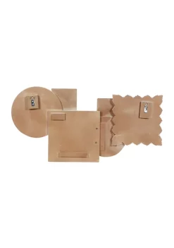 Wholesale 🎉 Farmhouse Wood Wall Decor by Monroe Lane 🎉 -Monroe Lane Sales Belk 4453