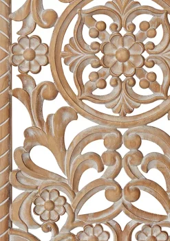 Outlet ⌛ Bohemian Wicker Table Lamp by Monroe Lane 💯 -Monroe Lane Sales Belk 446