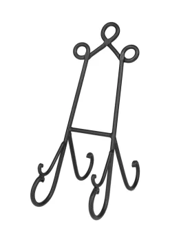 Coupon 🔔 Traditional Metal Easel by Monroe Lane 🔥