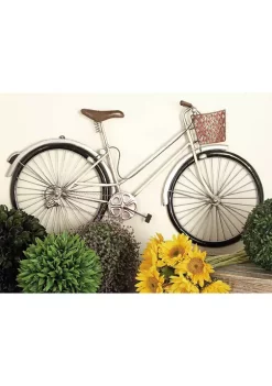 Hot Sale π Vintage Metal Wall Decor by Monroe Lane π