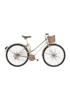 Hot Sale 🌟 Vintage Metal Wall Decor by Monroe Lane 🎁 -Monroe Lane Sales Belk 4528