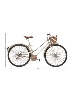 Hot Sale 🌟 Vintage Metal Wall Decor by Monroe Lane 🎁 -Monroe Lane Sales Belk 4529