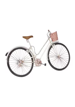 Hot Sale 🌟 Vintage Metal Wall Decor by Monroe Lane 🎁 -Monroe Lane Sales Belk 4530