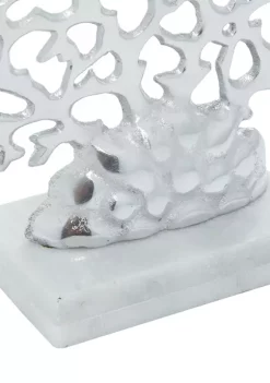 Wholesale 🔥 Coastal Marble Sculpture by Monroe Lane 👏 -Monroe Lane Sales Belk 4583