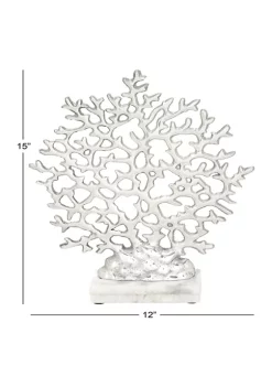 Wholesale 🔥 Coastal Marble Sculpture by Monroe Lane 👏 -Monroe Lane Sales Belk 4584