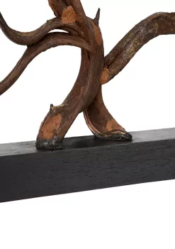 Buy 👏 Rustic Wood Wall Decor by Monroe Lane ✔️ -Monroe Lane Sales Belk 4651