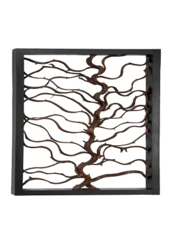 Buy 👏 Rustic Wood Wall Decor by Monroe Lane ✔️ -Monroe Lane Sales Belk 4654