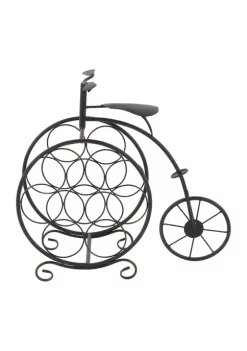 Best deal 😉 Rustic Metal Wine Rack by Monroe Lane 🤩 10 Best deal 😉 Rustic Metal Wine Rack by Monroe Lane 🤩 -Monroe Lane Sales Belk 4666