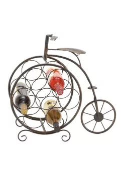 Best deal 😉 Rustic Metal Wine Rack by Monroe Lane 🤩 11 Best deal 😉 Rustic Metal Wine Rack by Monroe Lane 🤩 -Monroe Lane Sales Belk 4667