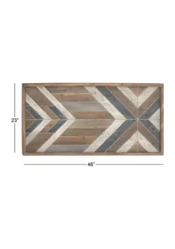 Best Pirce 🎁 Farmhouse Wood Wall Decor by Monroe Lane 🥰 -Monroe Lane Sales Belk 4689