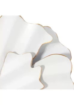 Coupon ⭐ Modern Metal Wall Decor - Set of 3 by Monroe Lane ⭐ -Monroe Lane Sales Belk 4739