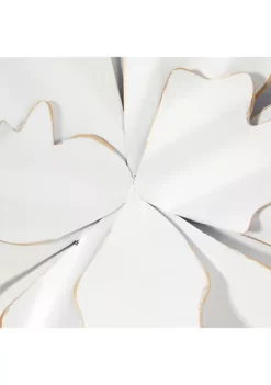 Coupon ⭐ Modern Metal Wall Decor - Set of 3 by Monroe Lane ⭐ -Monroe Lane Sales Belk 4740