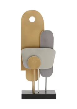 Outlet ✔️ Contemporary Metal Sculpture by Monroe Lane 🥰