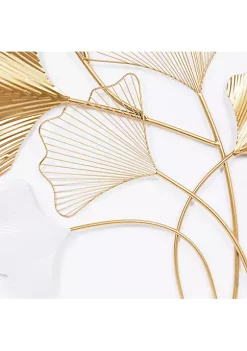 Best reviews of 🧨 Glam Metal Wall Decor by Monroe Lane 😉 -Monroe Lane Sales Belk 4835