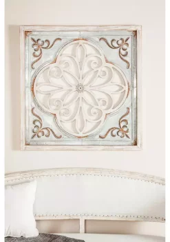 Buy ⌛ Farmhouse Wood Wall Decor by Monroe Lane ✔️