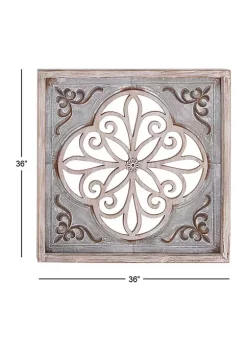 Buy ⌛ Farmhouse Wood Wall Decor by Monroe Lane ✔️ -Monroe Lane Sales Belk 4847