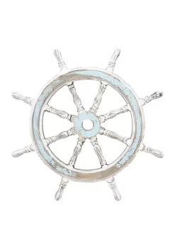 Coupon 😉 Coastal Wood Wall Decor by Monroe Lane 😀 -Monroe Lane Sales Belk 4859