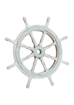 Coupon 😉 Coastal Wood Wall Decor by Monroe Lane 😀 -Monroe Lane Sales Belk 4861