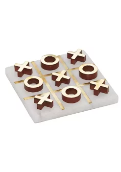 Best Sale 😉 Glam Marble Game Set by Monroe Lane 😀 -Monroe Lane Sales Belk 488